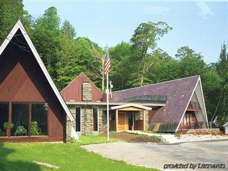 Birch Ridge Inn Killington Ngoại thất bức ảnh