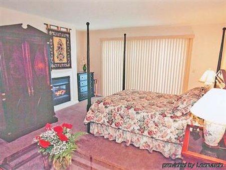 Birch Ridge Inn Killington Phòng bức ảnh
