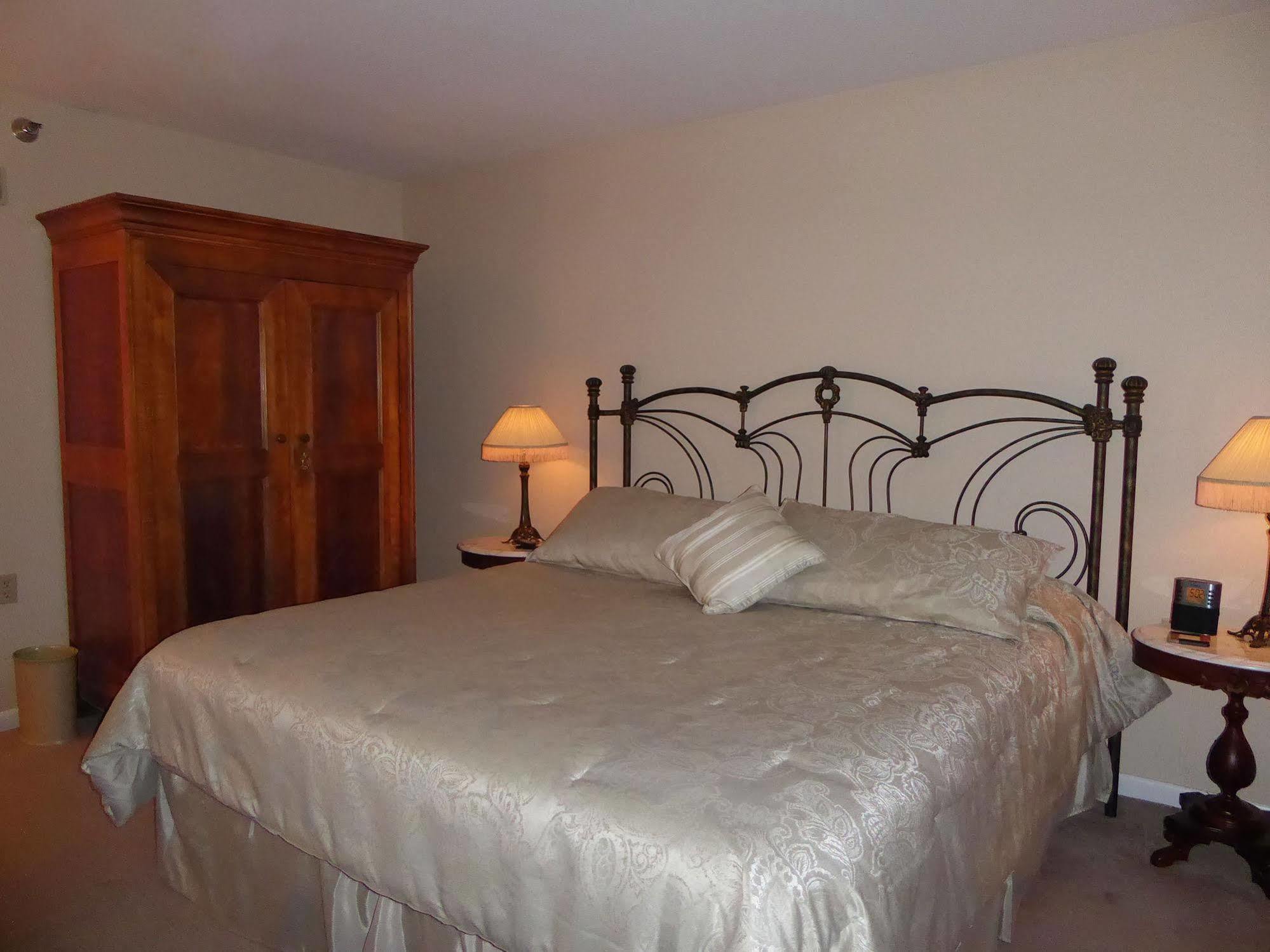 Birch Ridge Inn Killington Ngoại thất bức ảnh
