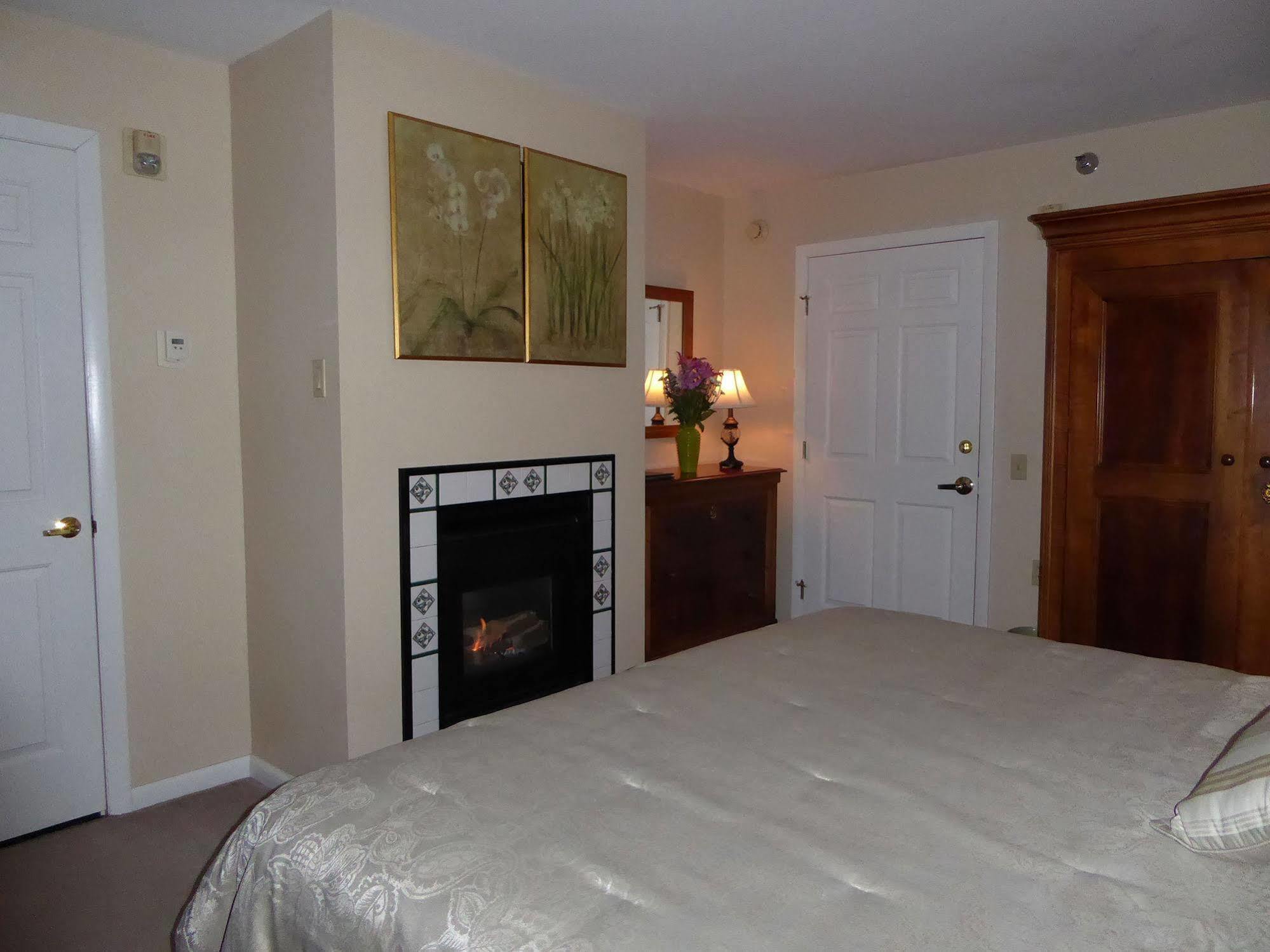 Birch Ridge Inn Killington Ngoại thất bức ảnh