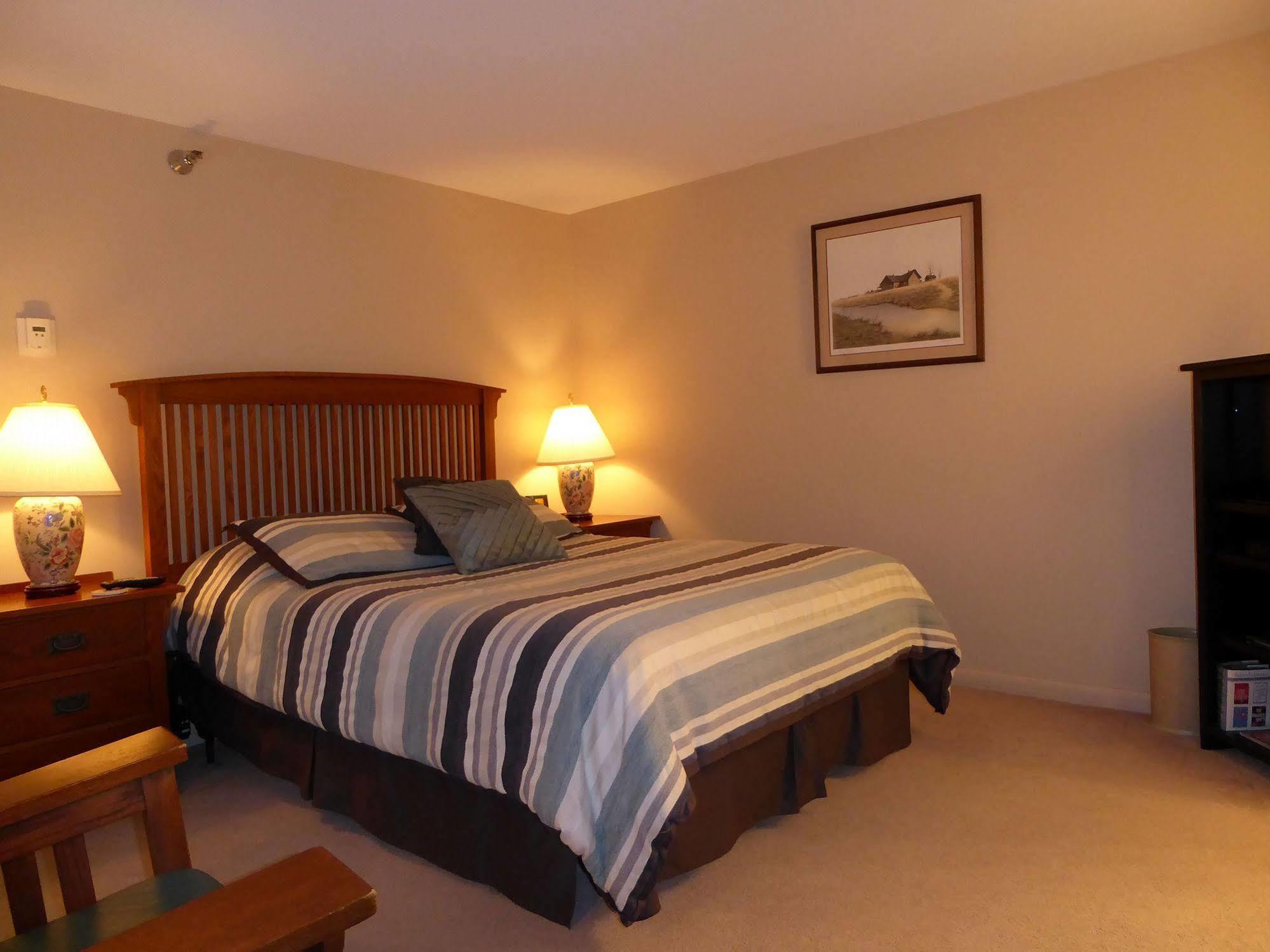 Birch Ridge Inn Killington Ngoại thất bức ảnh