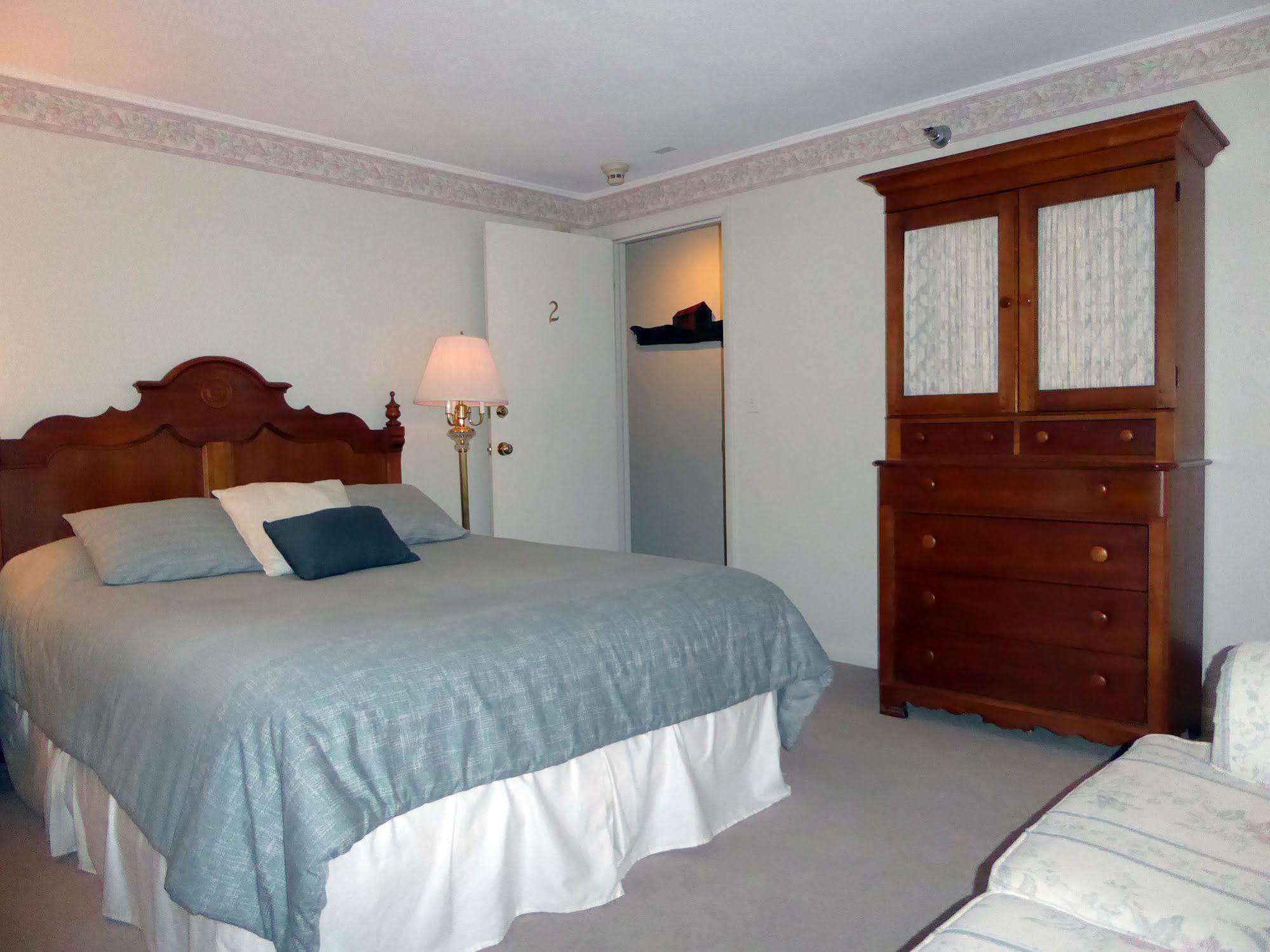 Birch Ridge Inn Killington Ngoại thất bức ảnh