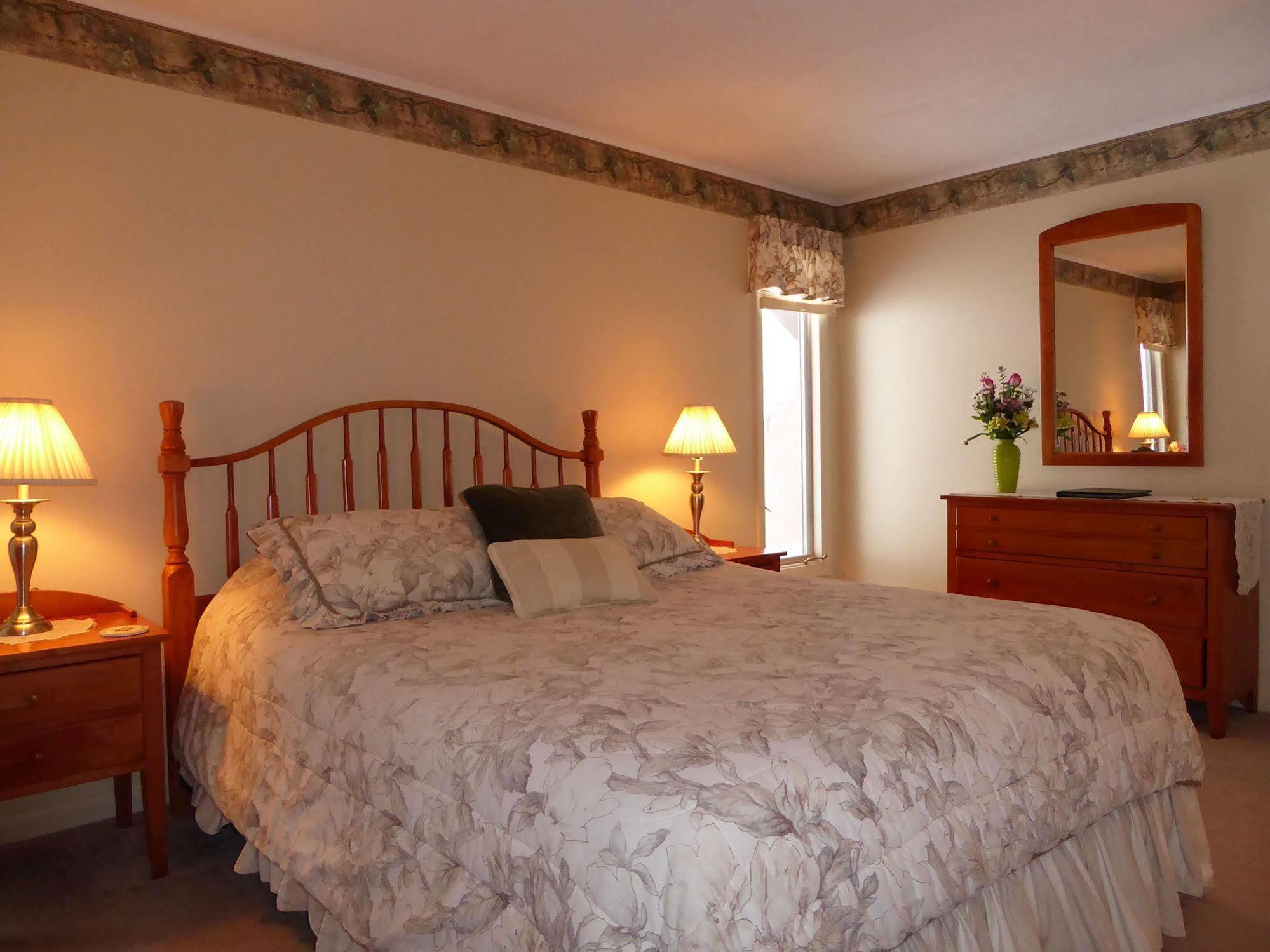 Birch Ridge Inn Killington Ngoại thất bức ảnh
