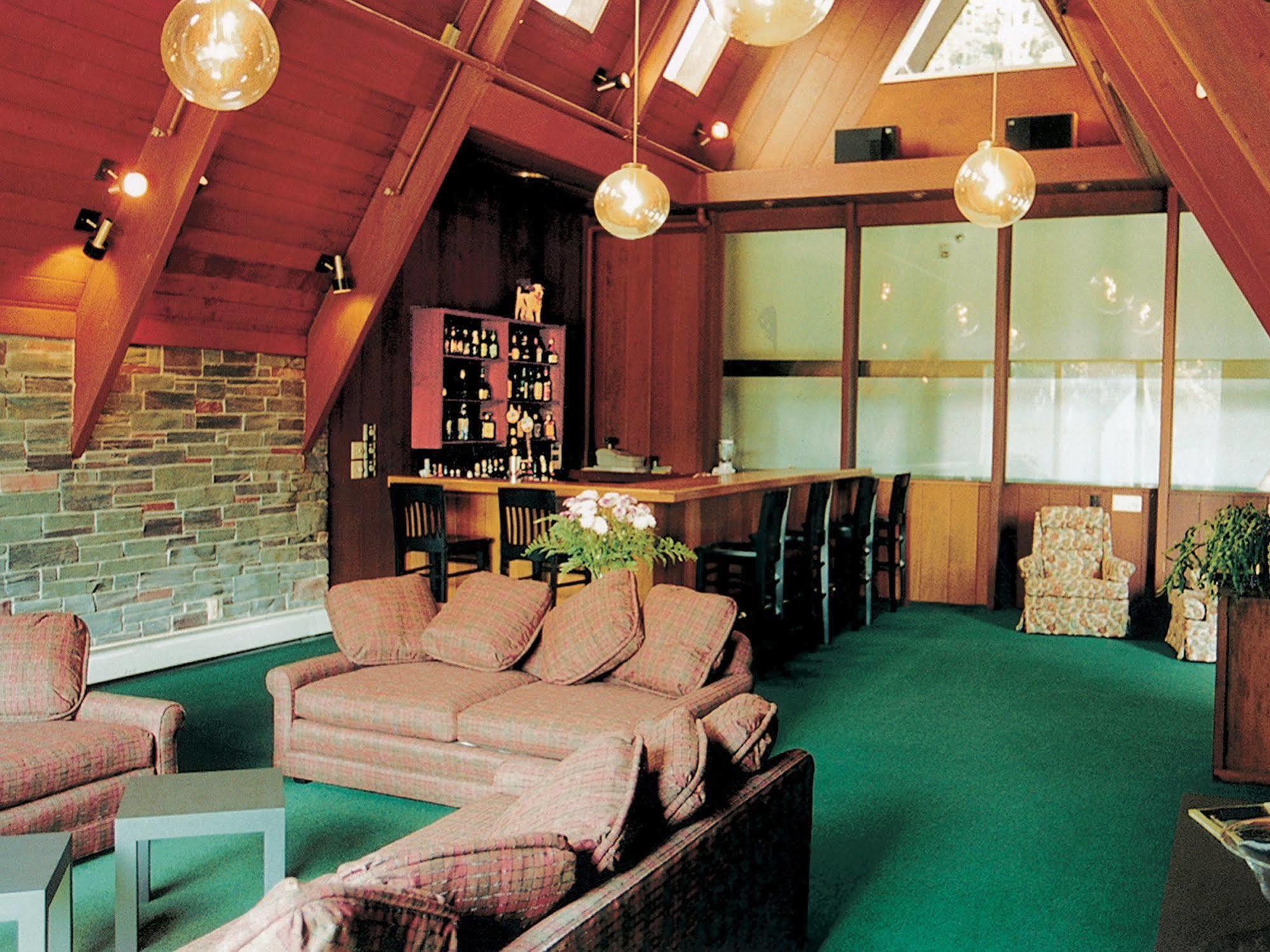 Birch Ridge Inn Killington Ngoại thất bức ảnh